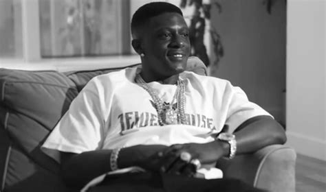 lil boosie fake clothes|Lil Boosie Speaks on Being a Trend Setter and His New Clothing .